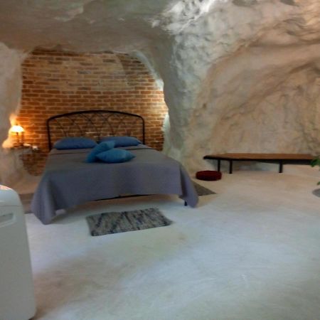Cave House Appartement Iraklion Buitenkant foto