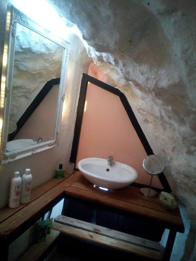 Cave House Appartement Iraklion Buitenkant foto