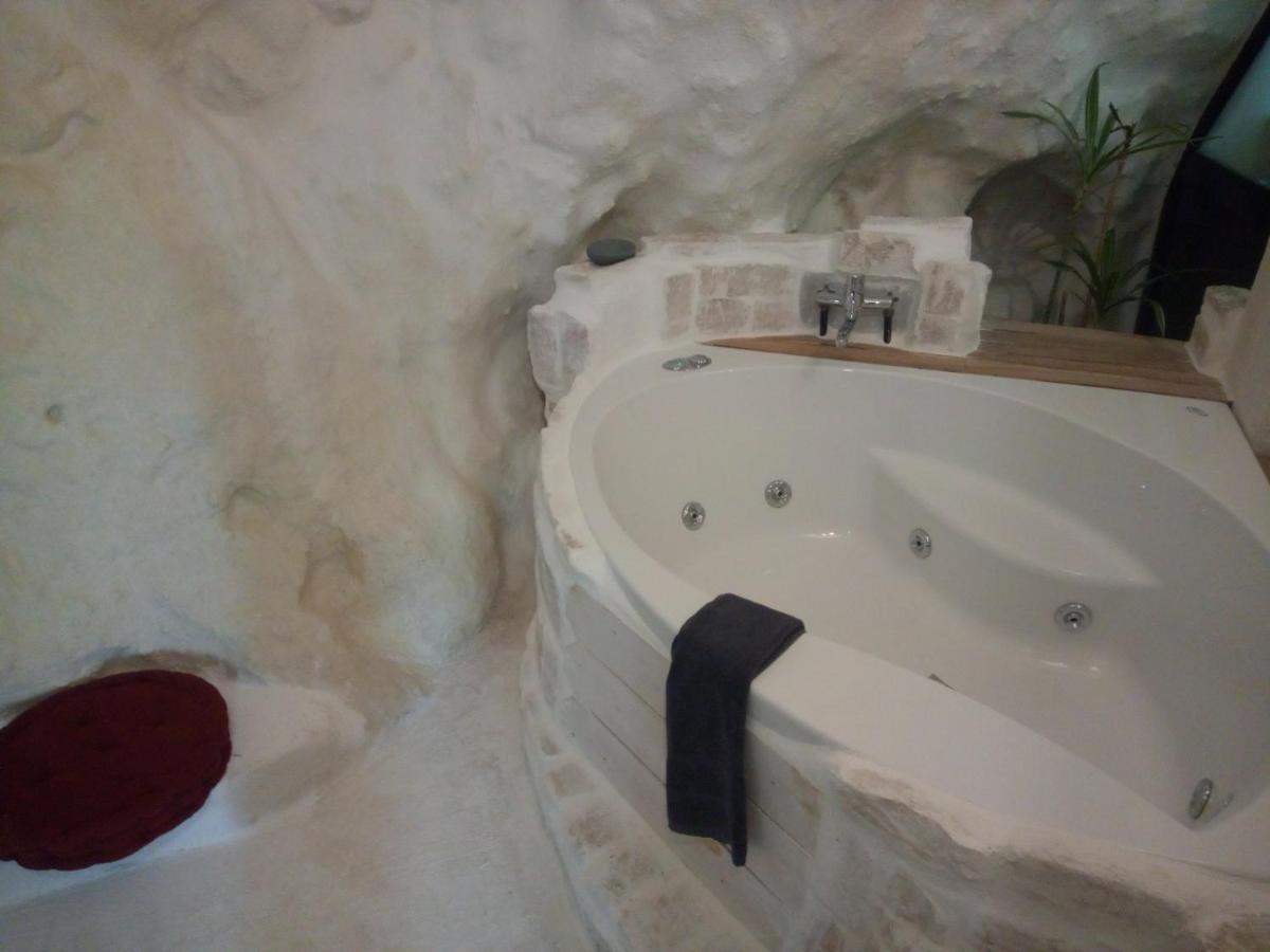 Cave House Appartement Iraklion Buitenkant foto