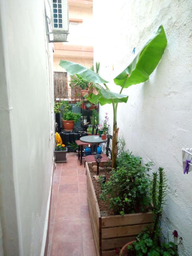 Cave House Appartement Iraklion Buitenkant foto