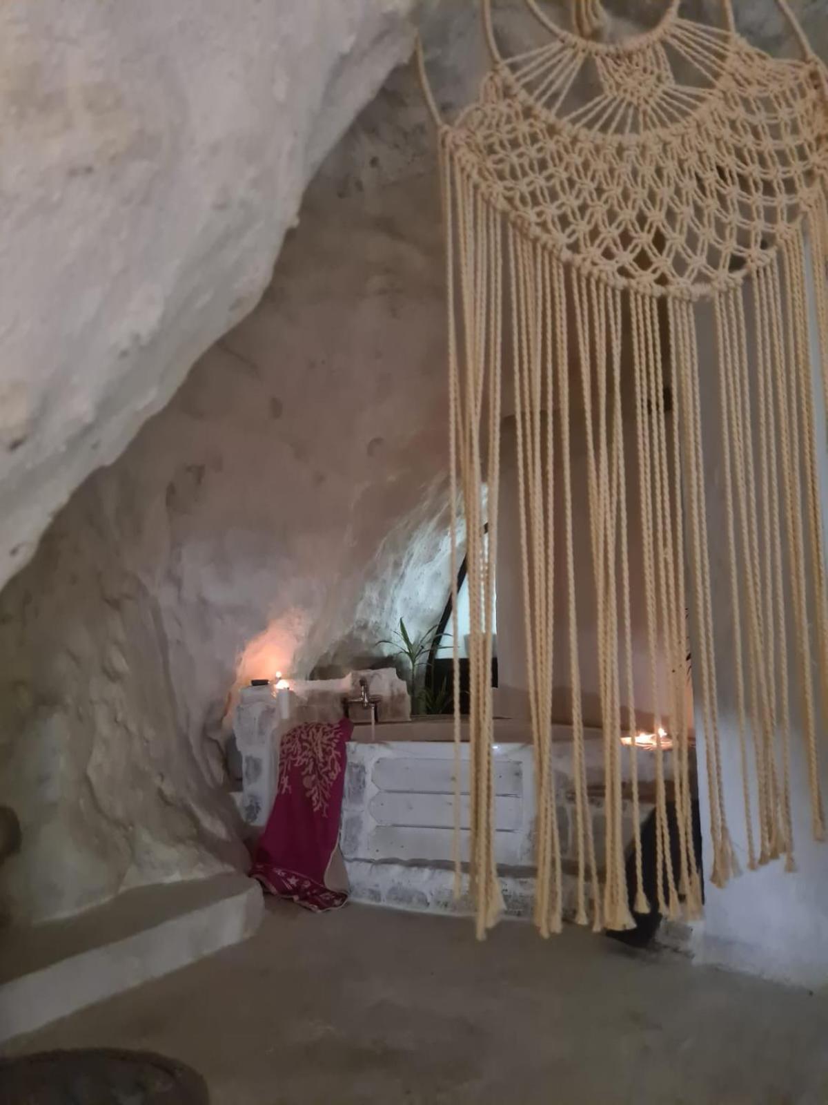 Cave House Appartement Iraklion Buitenkant foto