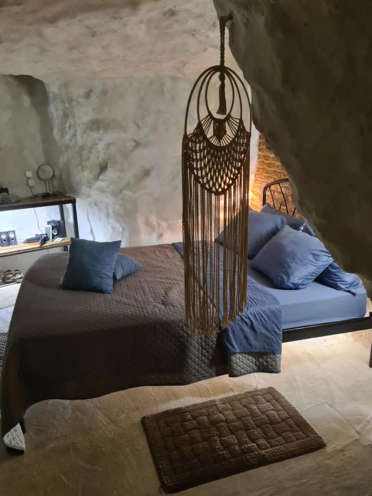 Cave House Appartement Iraklion Buitenkant foto