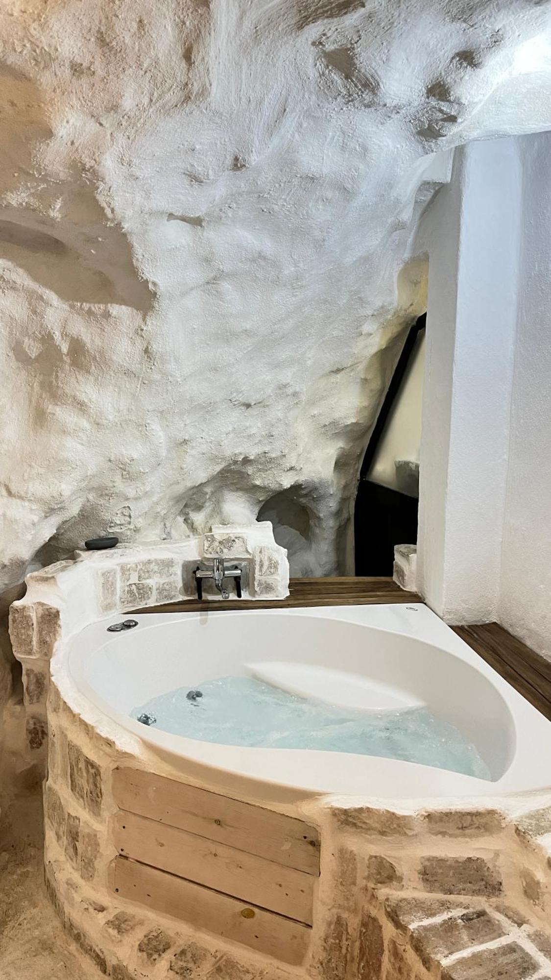 Cave House Appartement Iraklion Buitenkant foto