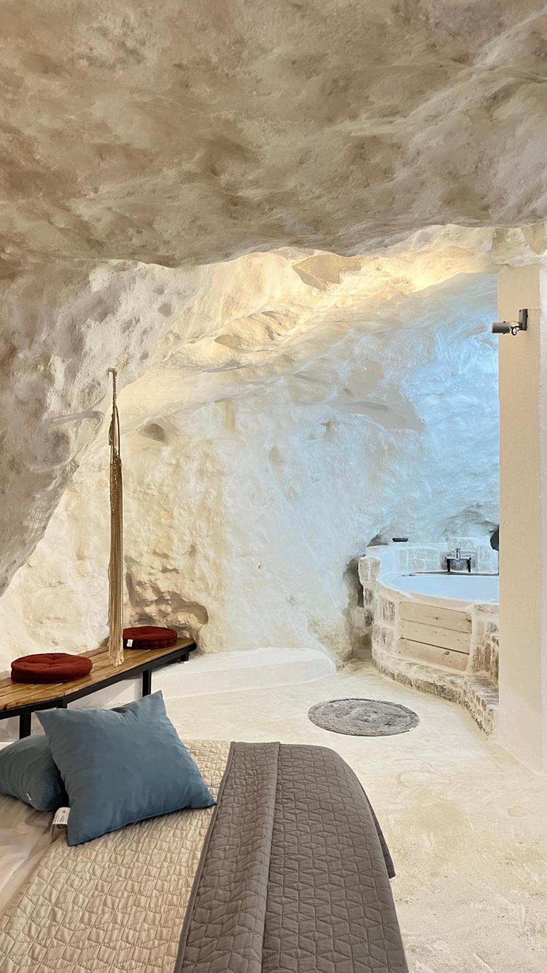 Cave House Appartement Iraklion Buitenkant foto