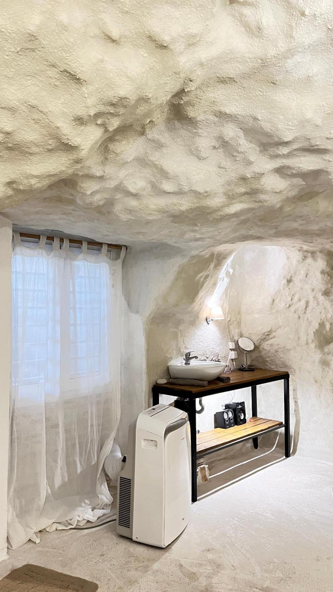 Cave House Appartement Iraklion Buitenkant foto