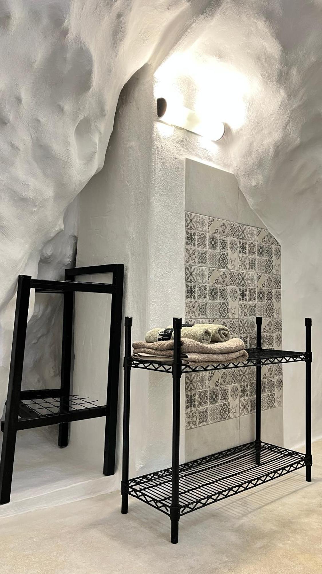 Cave House Appartement Iraklion Buitenkant foto